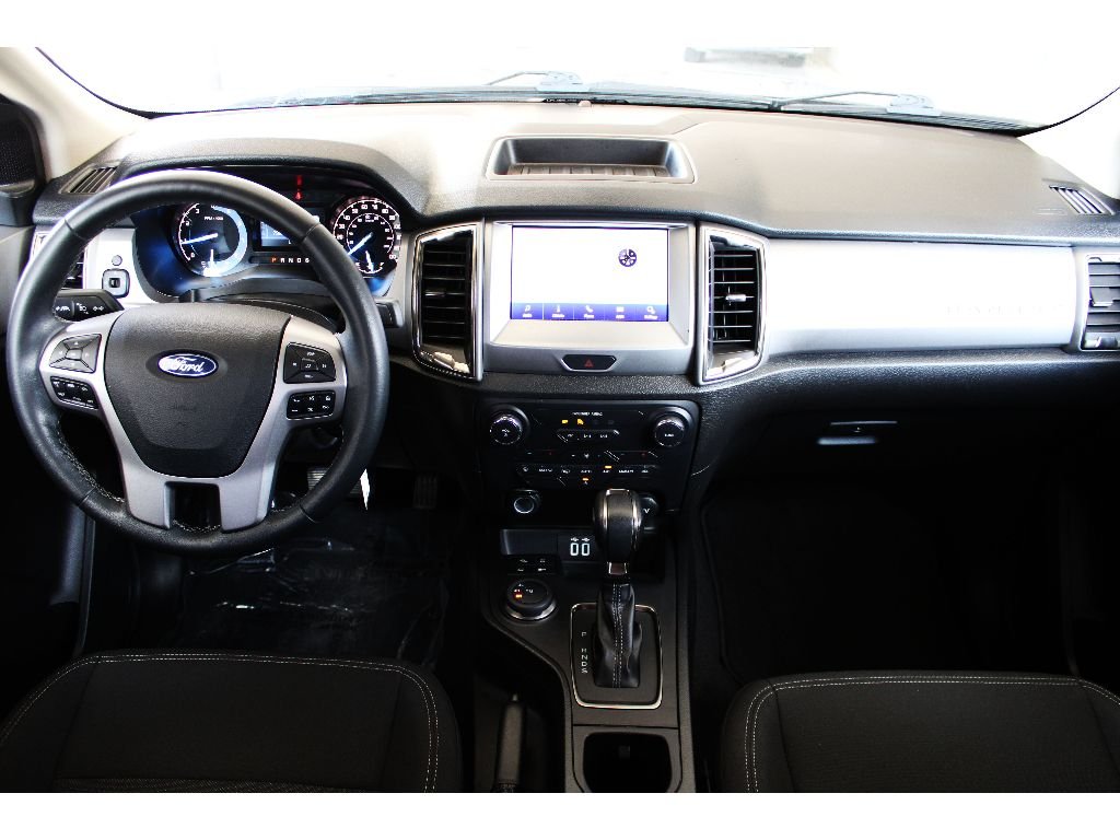 Used 2023 Shadow Ford XLT image 16