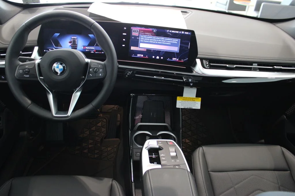 2026 BMW X1 XDrive28i - Photo 6