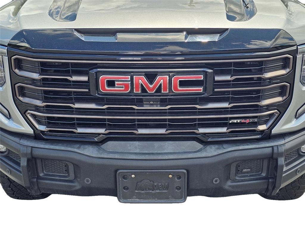 2023 GMC Sierra 1500 AT4X - Photo 3