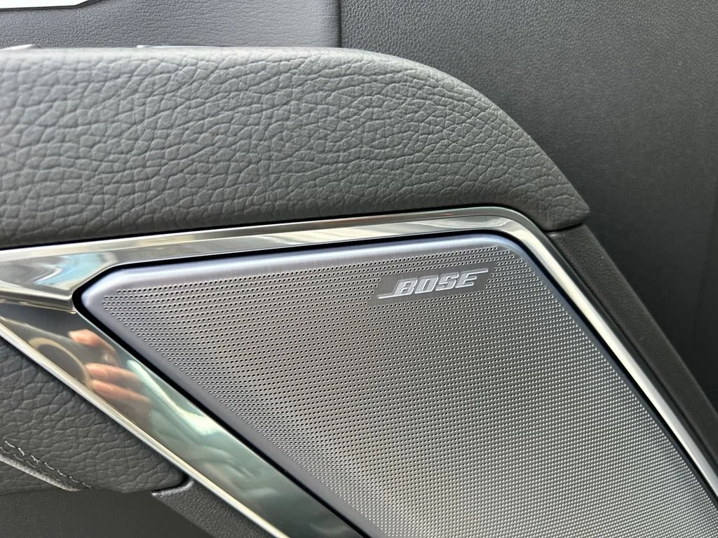 2026 GMC Sierra 1500 Denali - Photo 18