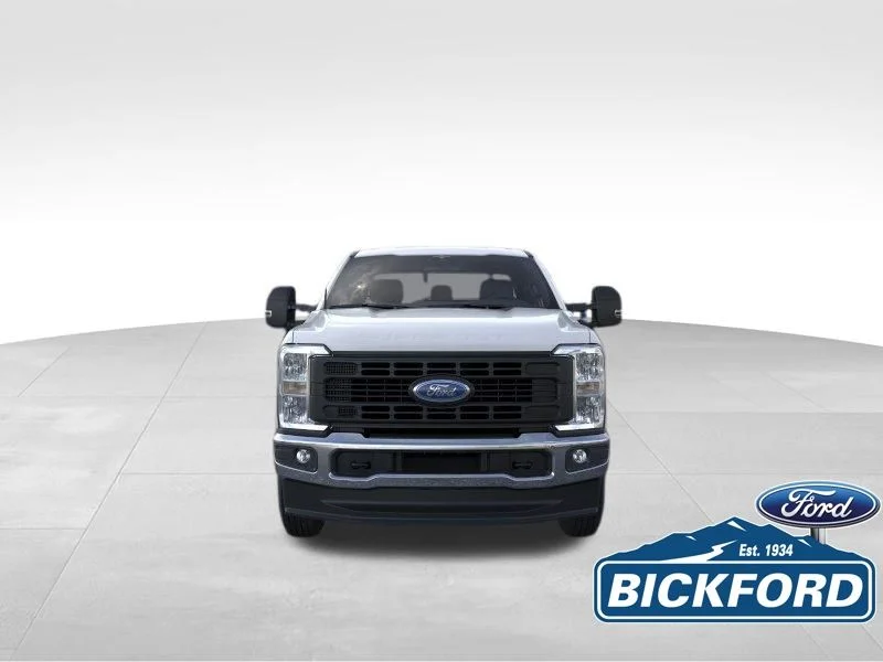 New 2026 White Ford XL image 6