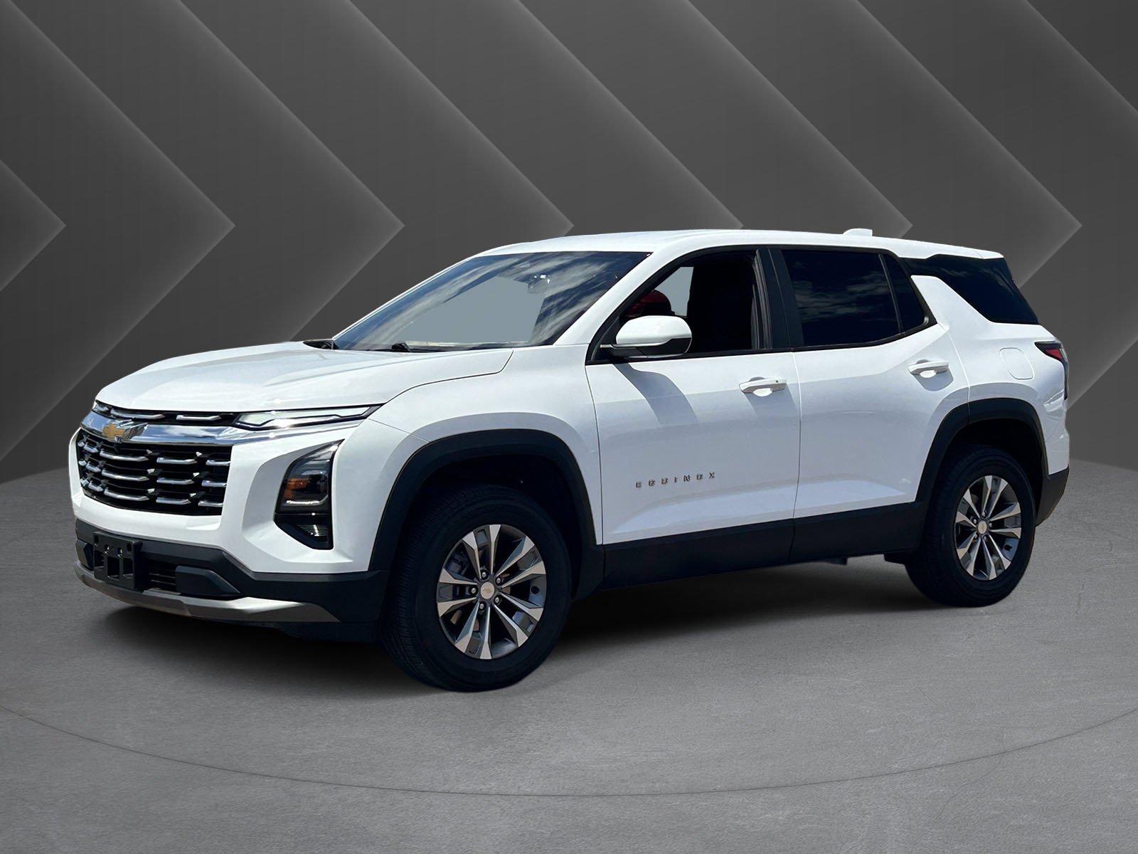 2025 Chevrolet Equinox LT - Photo 33