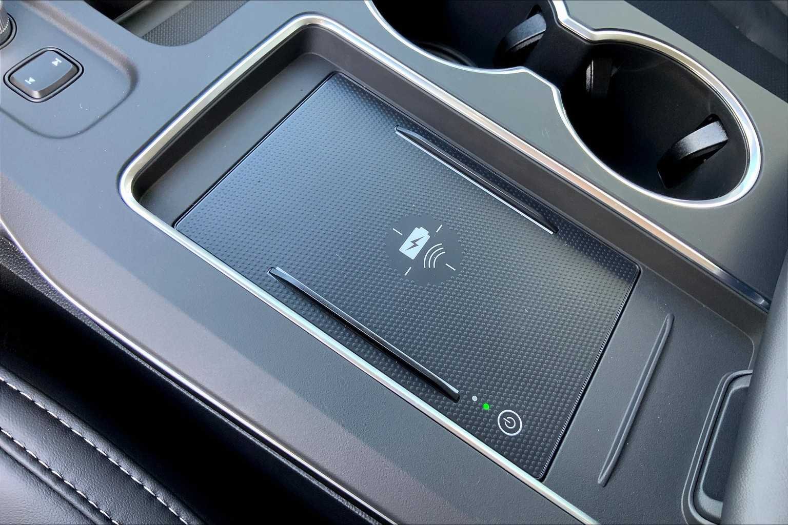 2026 Acura MDX Technology Package - Photo 19