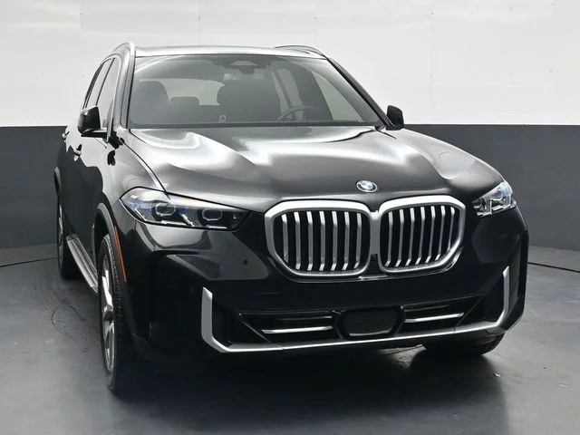 Certified Used 2024 Black BMW sDrive40i image 11