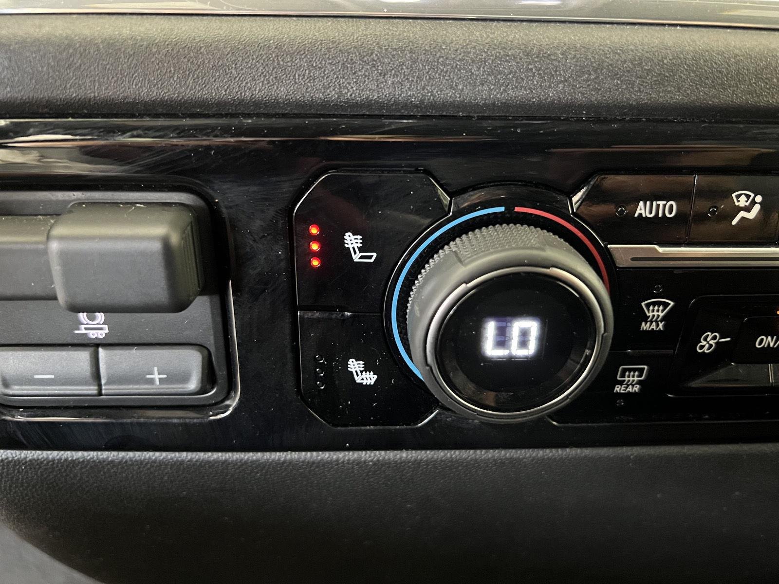 Used 2023 Black Chevrolet LT image 18