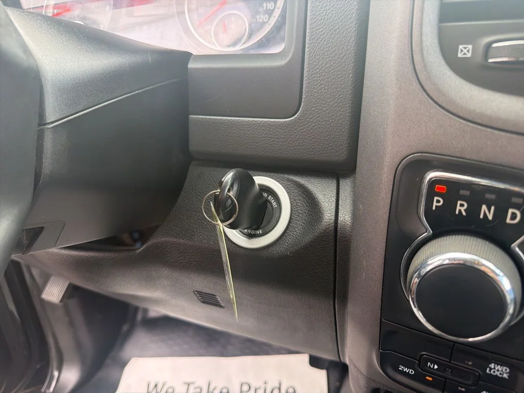 Used 2017 Black Ram Tradesman image 49