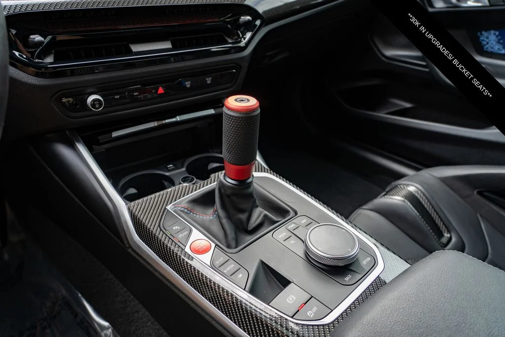 Used 2025 Black BMW Base image 18