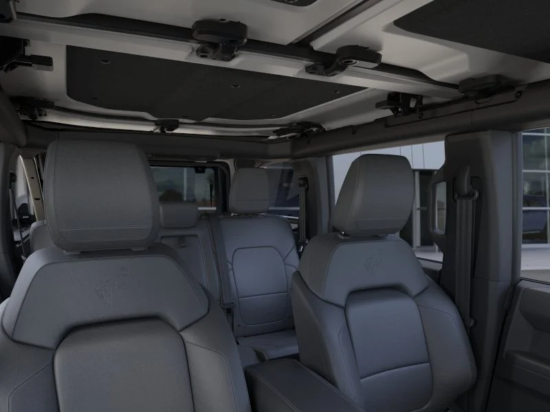 New 2026 Marsh Gray Ford Outer Banks® image 32