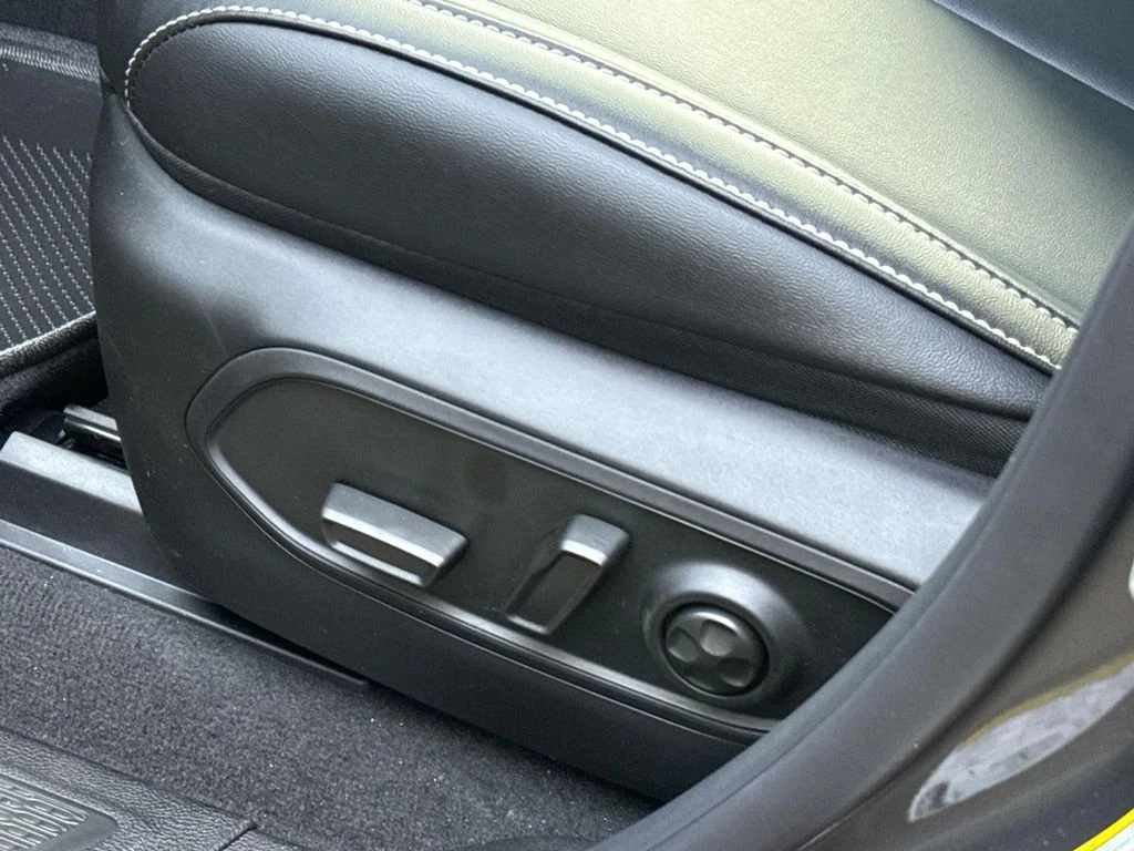 New 2026 Gray Jeep Limited image 19