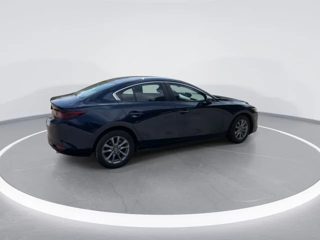 Used 2024 Blue Mazda 2.5 S image 8