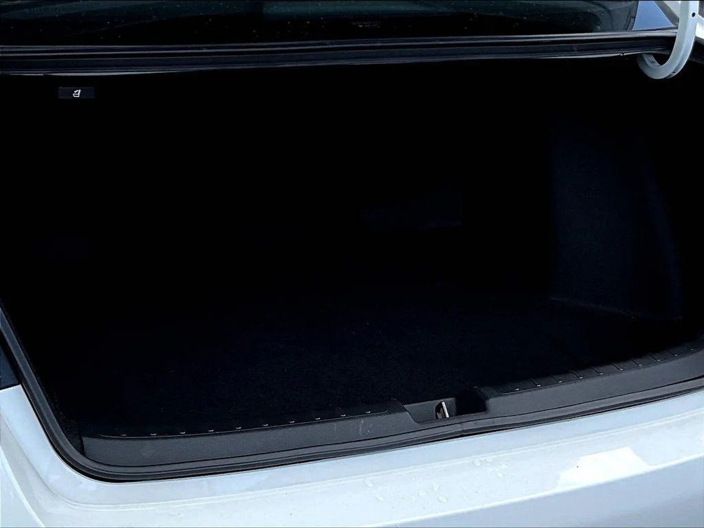 Used 2023 Platinum White Pearl Honda Sport image 23