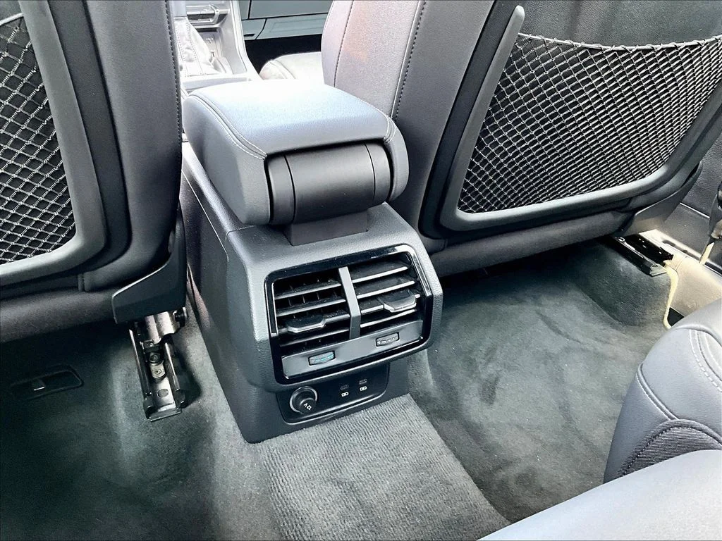 Used 2020 Gray Audi Premium Plus S line image 10