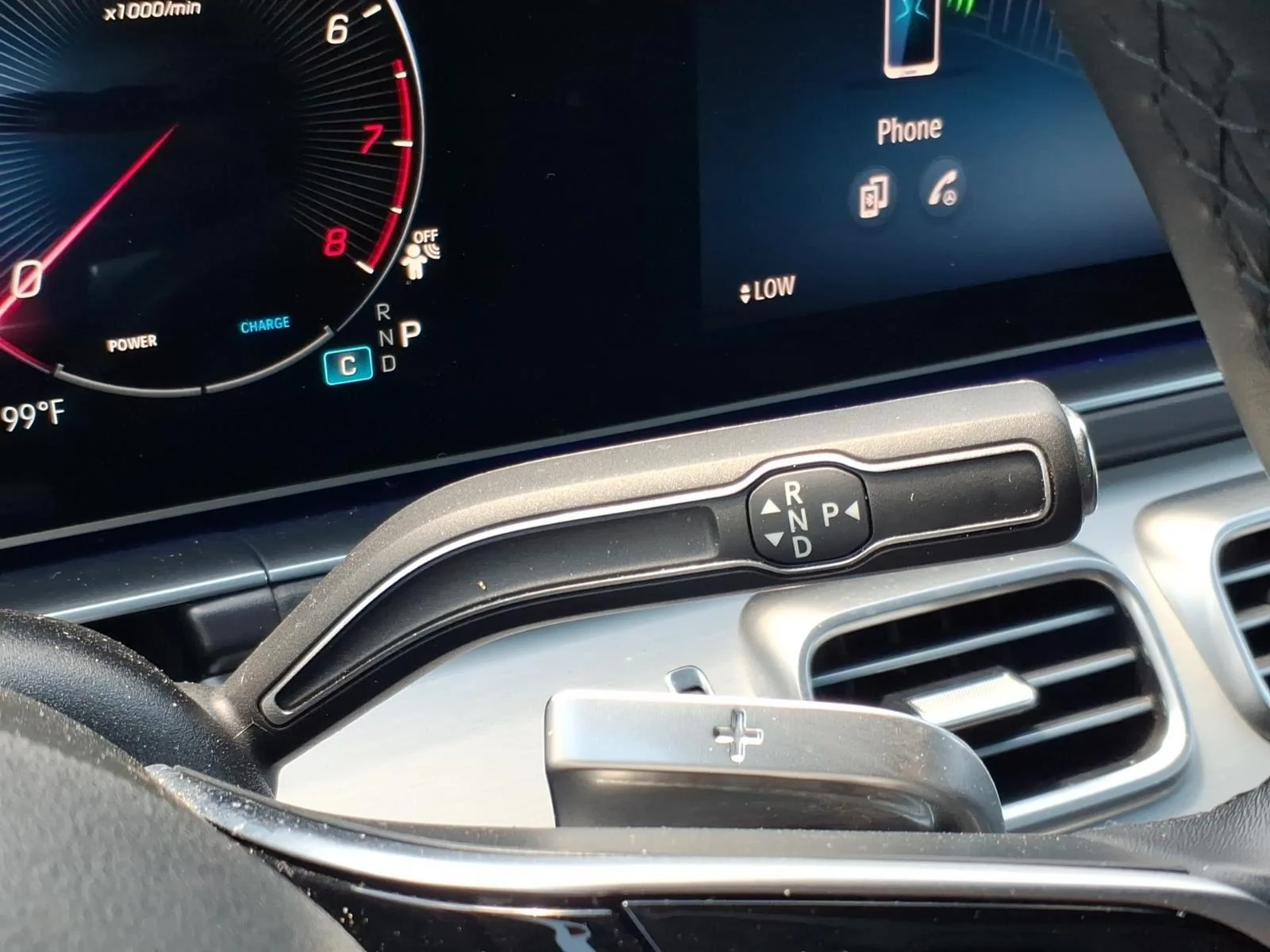 Used 2025 BLACK Mercedes-Benz 450 image 6