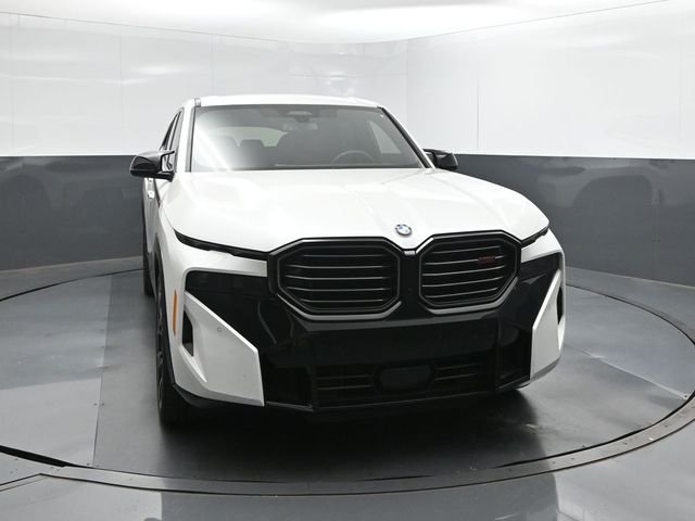 Used 2026 White BMW Label image 17