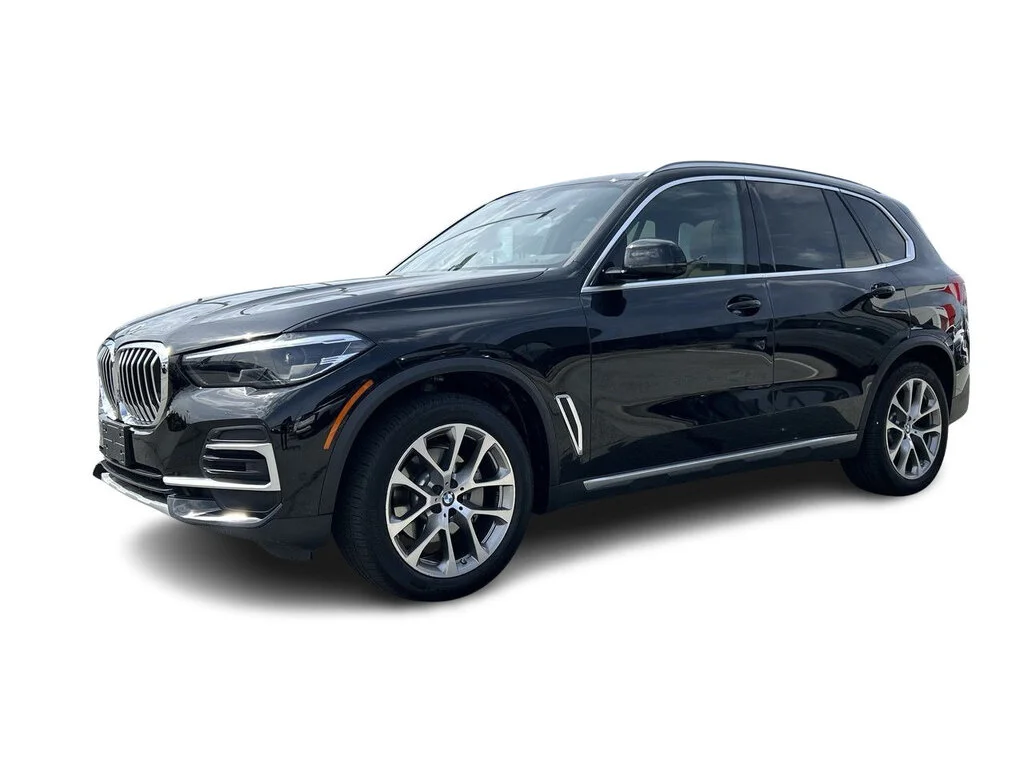 Used 2023  BMW xDrive40i xDrive40i   Low Mileage   Dilawri Certif image 7