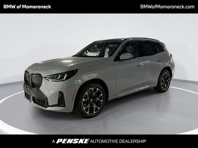 2026|BMW|X3|30 xDrive|4D Sport Utility