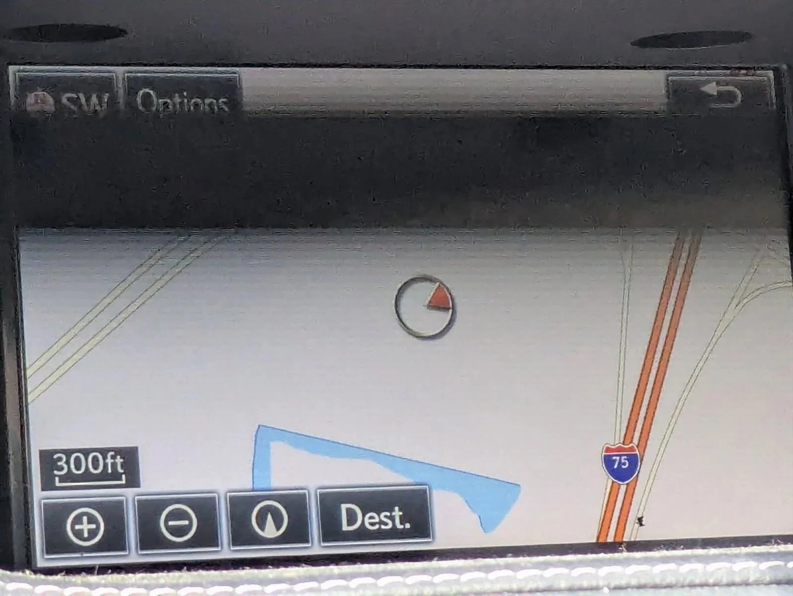 Used 2015 Nebula Gray Pearl Lexus  image 7