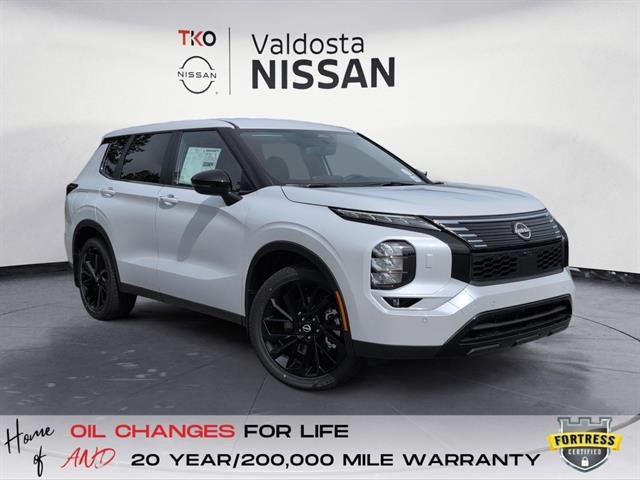 New 2026 Alpine Frost Nissan SL image 1