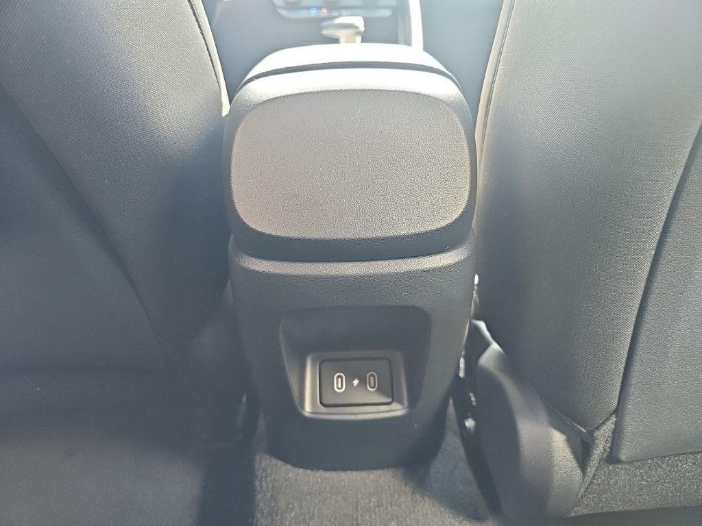 New 2026 Black Hyundai SE image 28