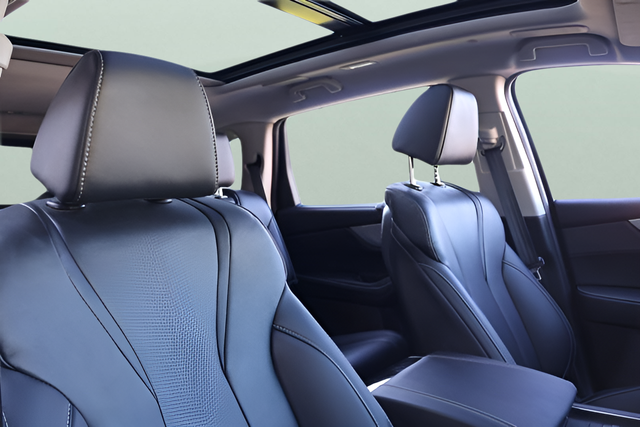 Used 2025 Gray Acura Technology Package image 21