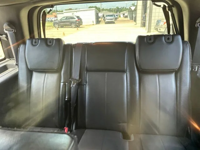 Used 2012 White Ford XLT image 24