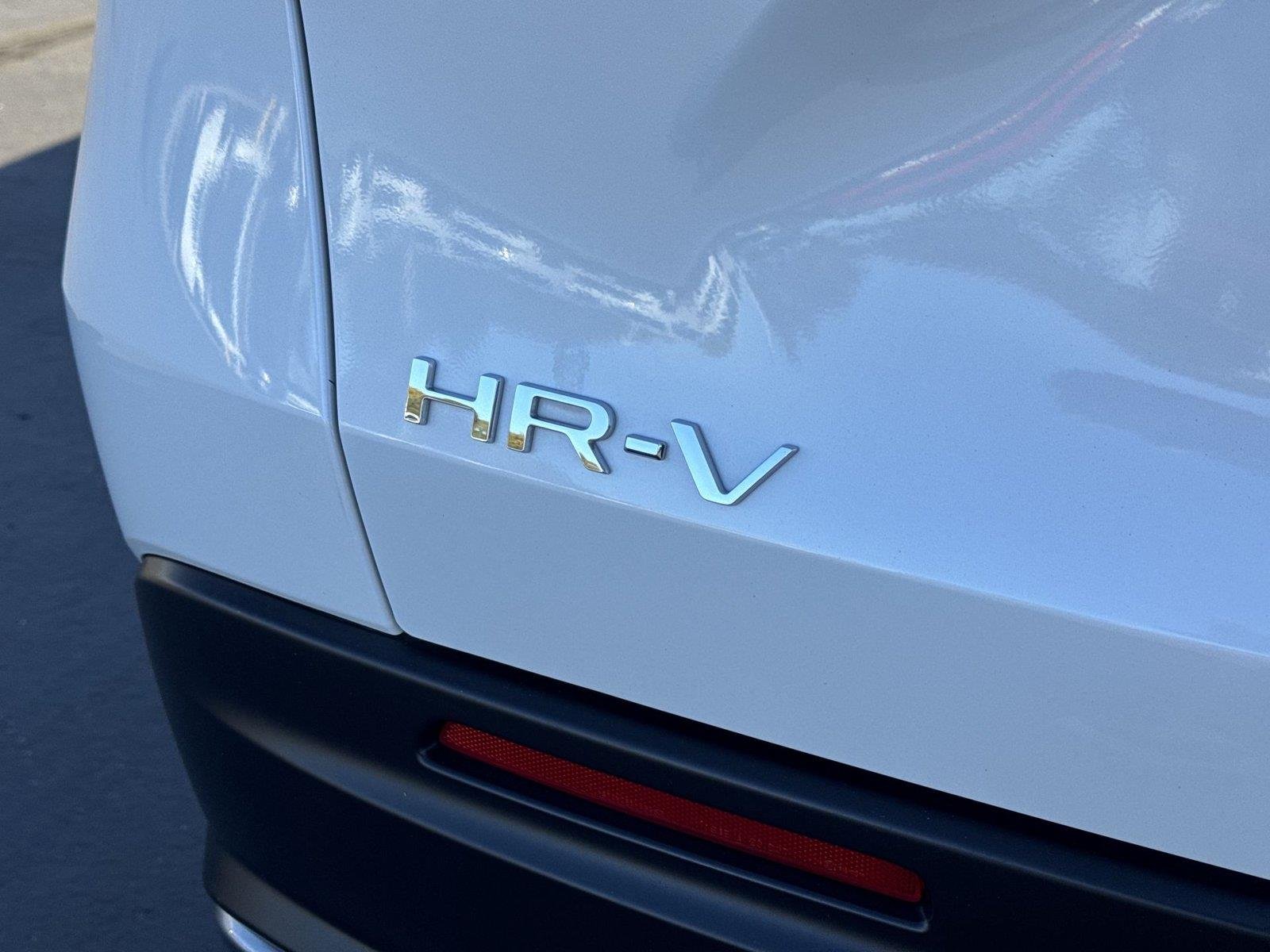 2023 Honda HR-V Sport - Photo 38