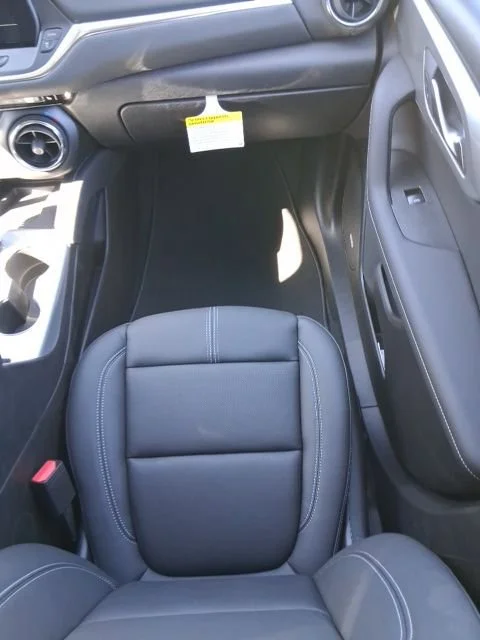 2026 Chevrolet Blazer 3LT - Photo 15