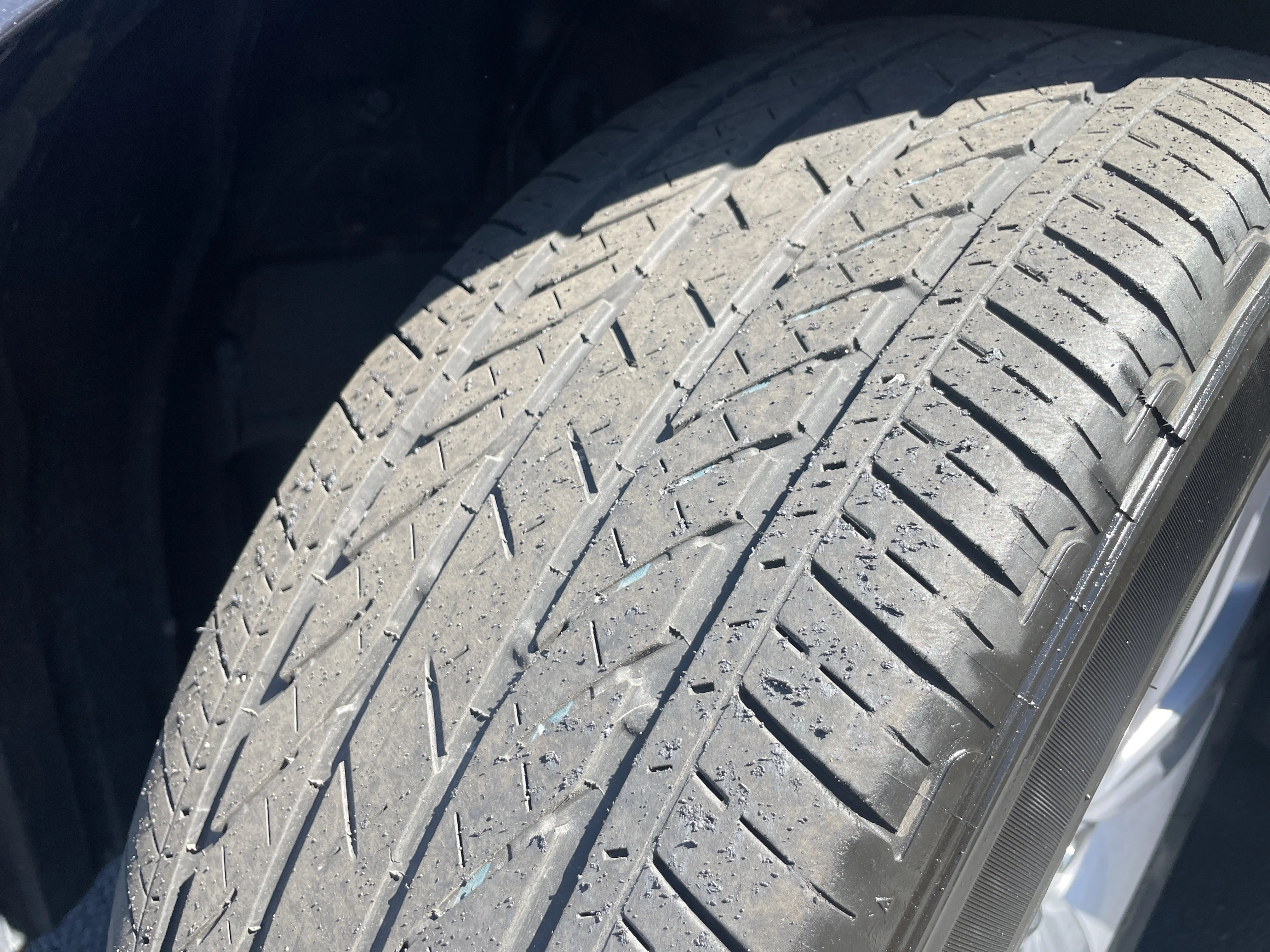Certified Used 2018 Modern Steel Metallic Honda EX-L image 30