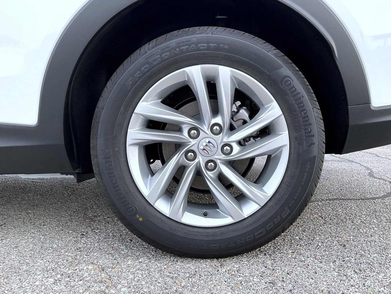 2026 Buick Envista Preferred - Photo 22
