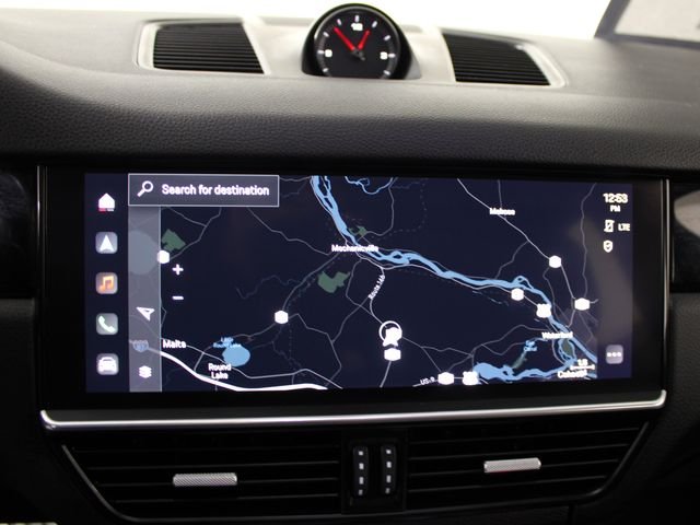 2023 Porsche Cayenne Base - Photo 15