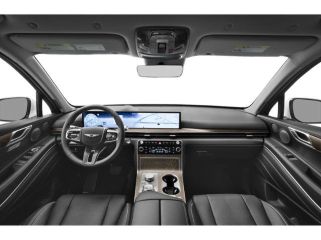 New 2026 Uyuni White Genesis 2.5T Select image 10