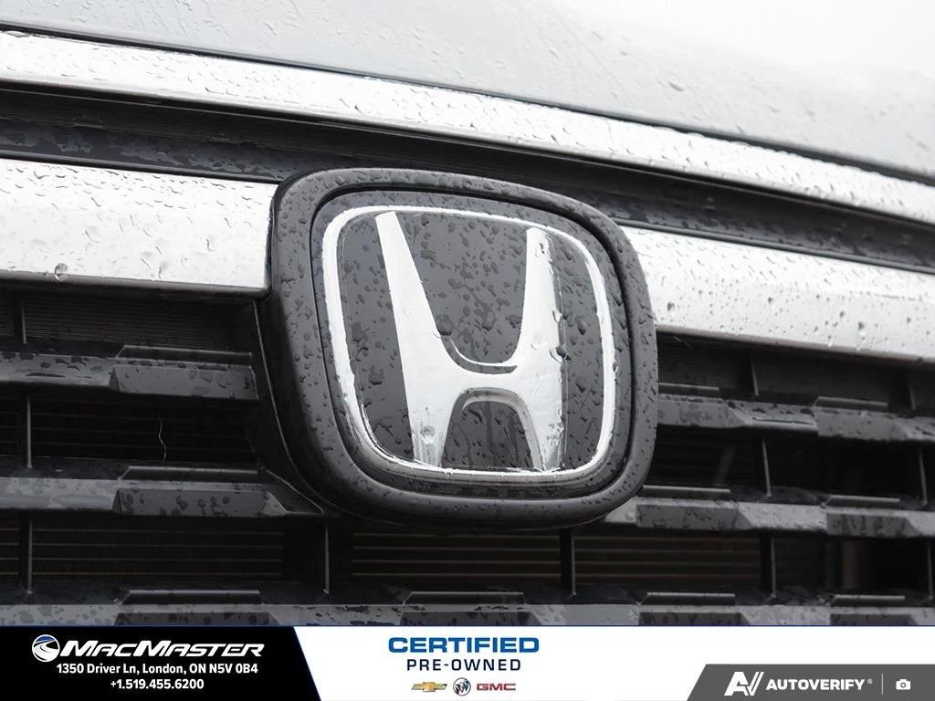Certified Used 2017  Honda EX-L image 13