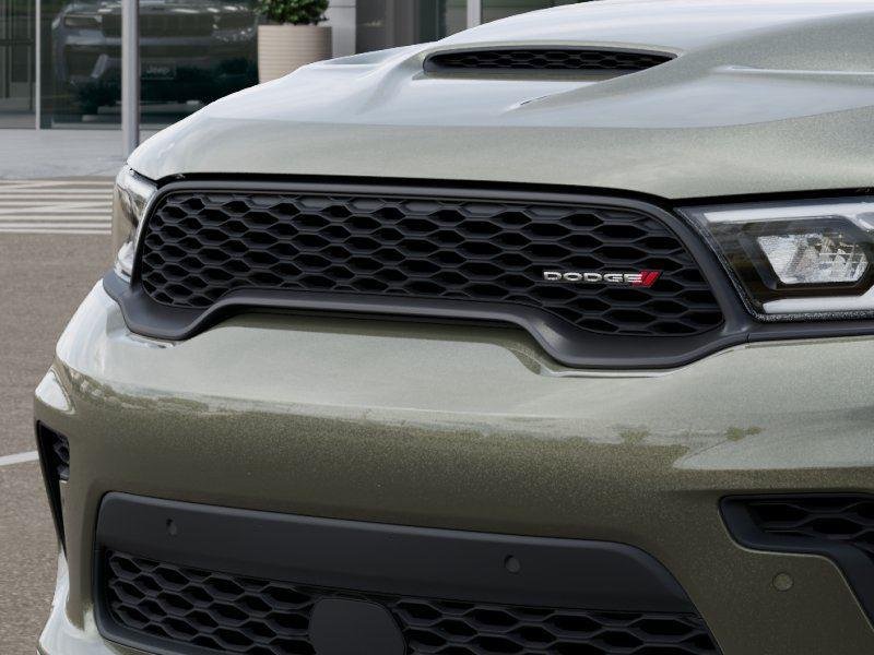 New 2026 Green Machine Exterior Paint Dodge DURANGO GT PLUS AWD image 11