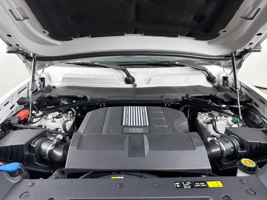 New 2026 Borasco Grey Land Rover X-Dynamic SE image 32