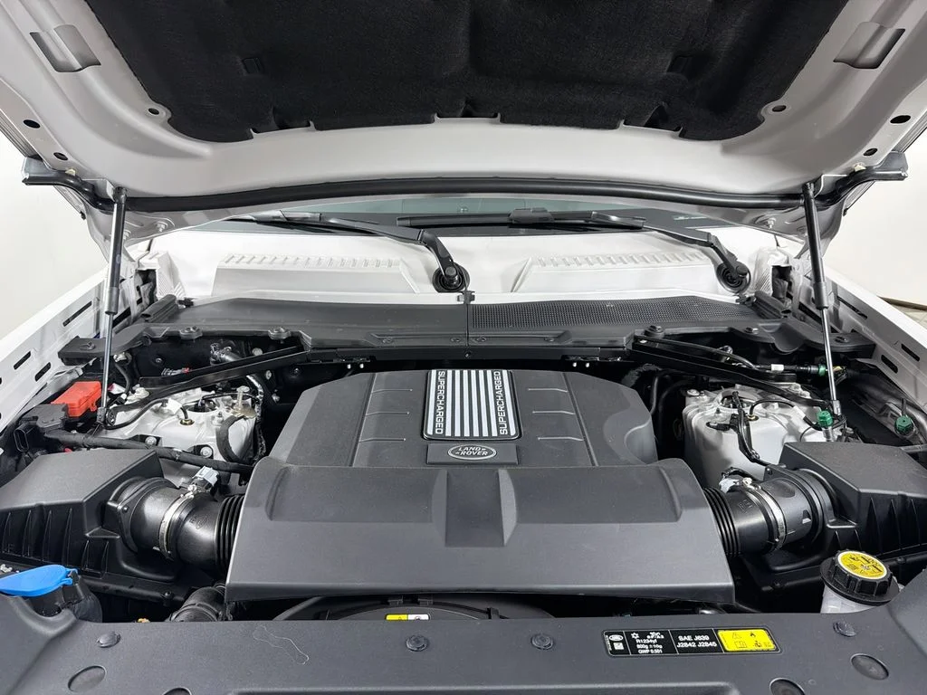 New 2026 Borasco Grey Land Rover X-Dynamic SE image 32
