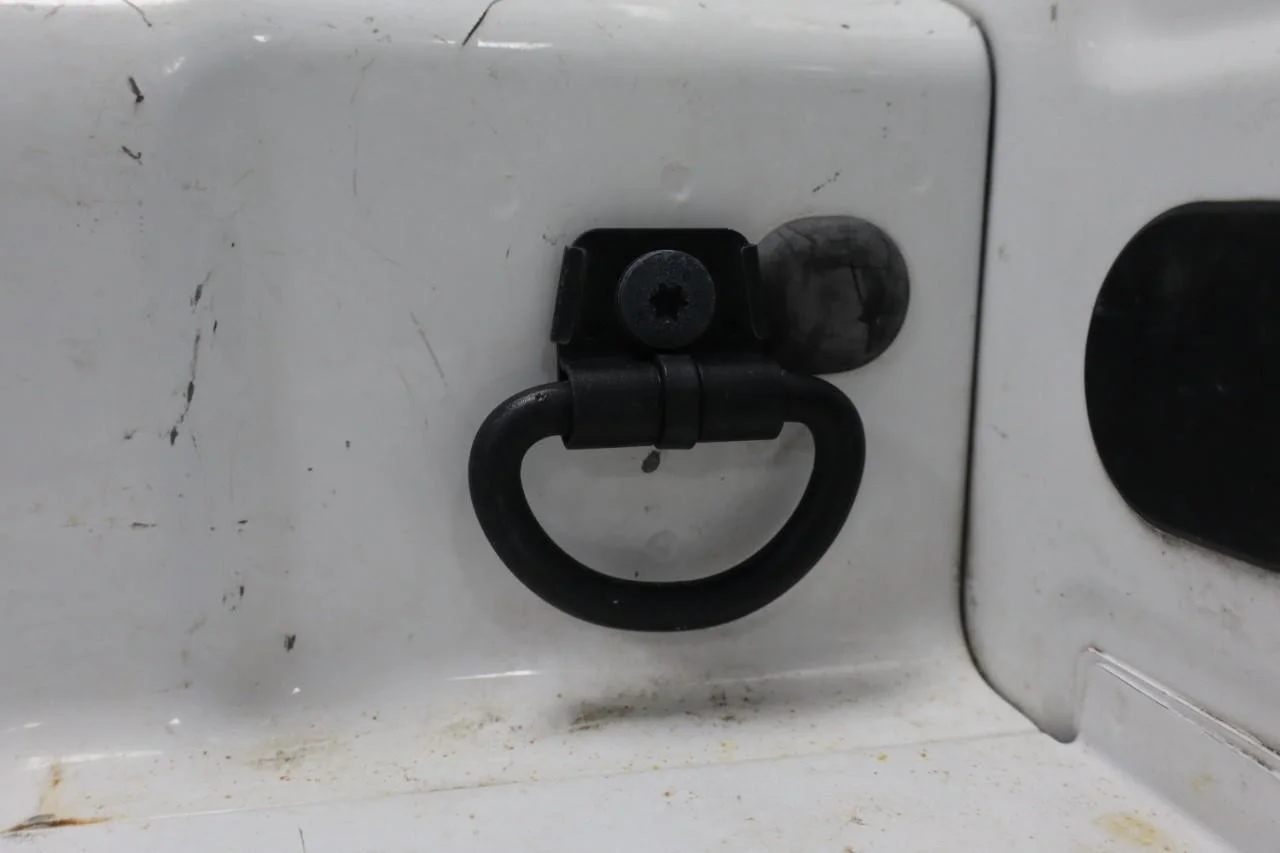 Used 2020 Bright White Clear Coat Jeep Sport S image 27