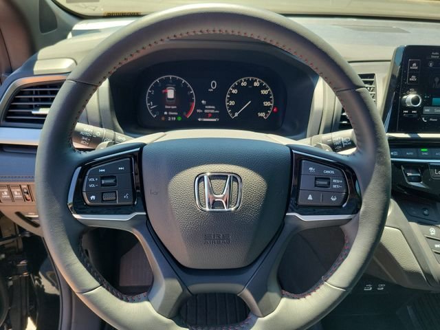2026 Honda Odyssey Sport L - Photo 17