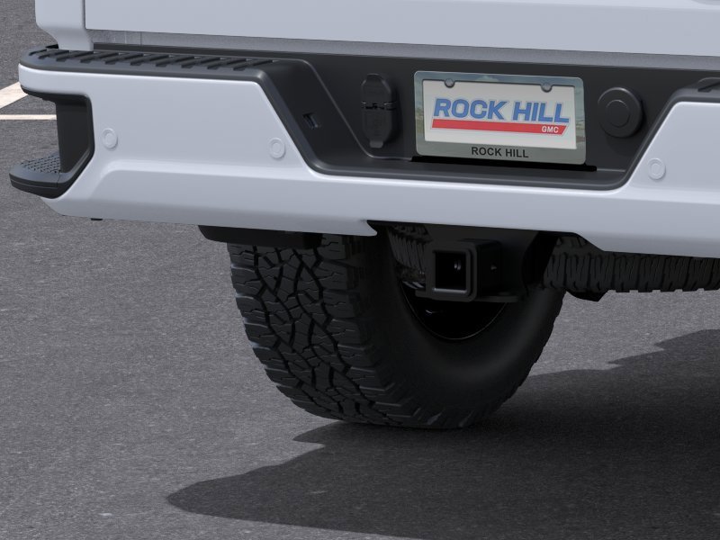 2026 GMC Sierra 3500HD Denali Ultimate - Photo 14