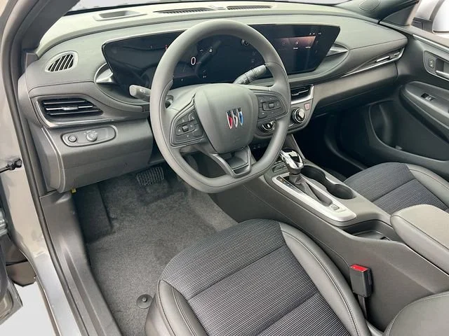 2026 Buick Envista Preferred - Photo 6