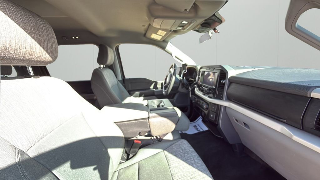 2023 Ford F-150 XL - Photo 32