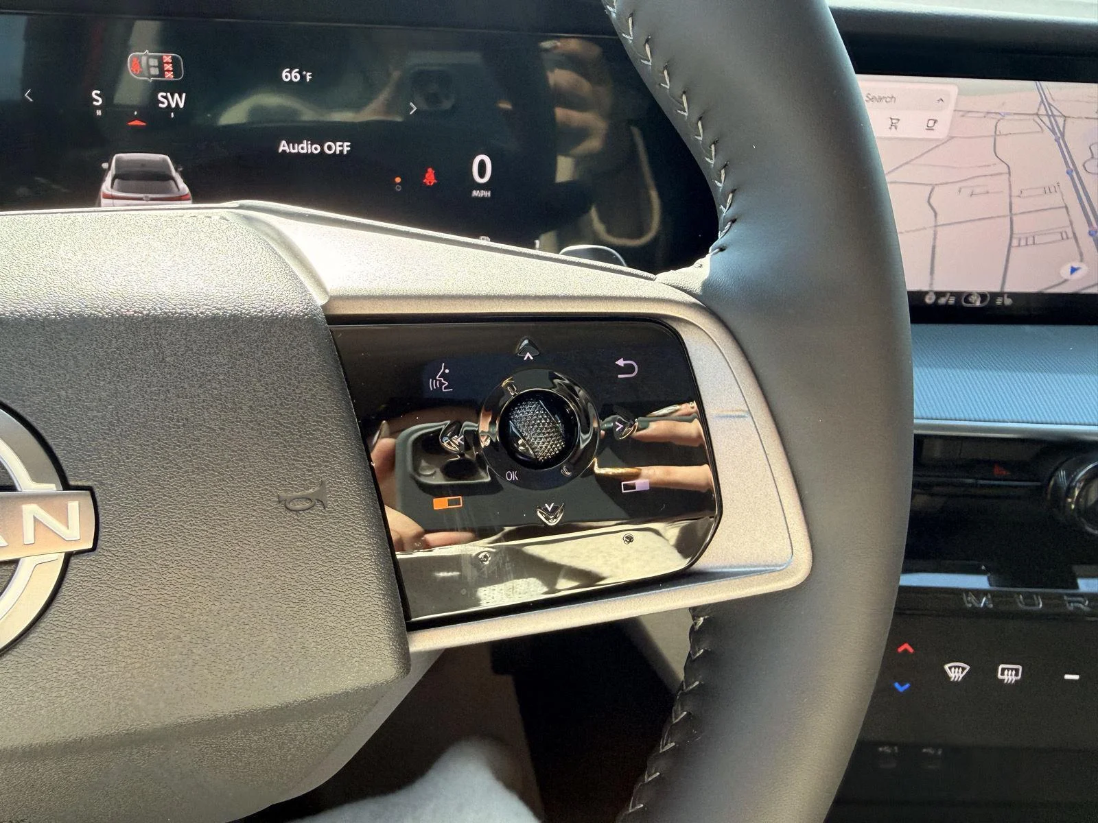2026 Nissan Murano SL - Photo 14