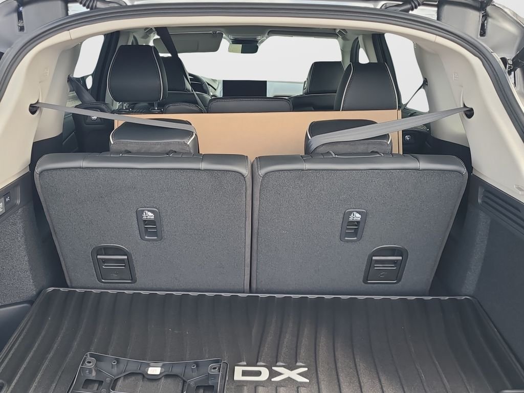 New 2026 Liquid Carbon Metallic Acura Advance Package image 12
