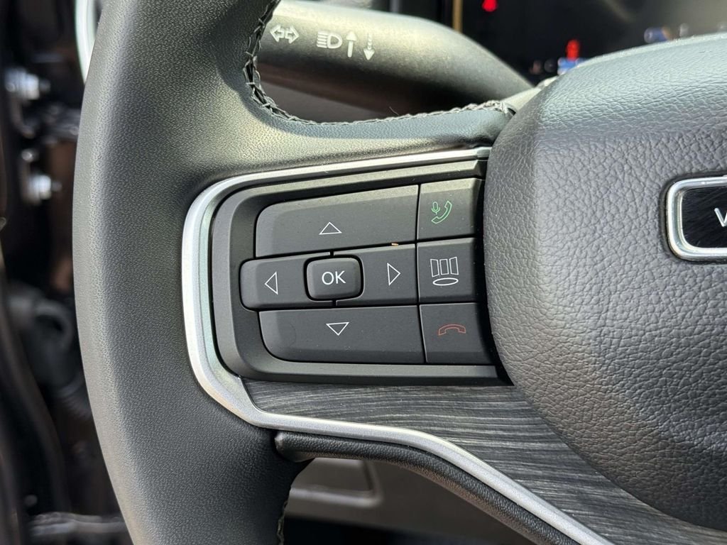 Used 2024 Gray Jeep Series II image 22