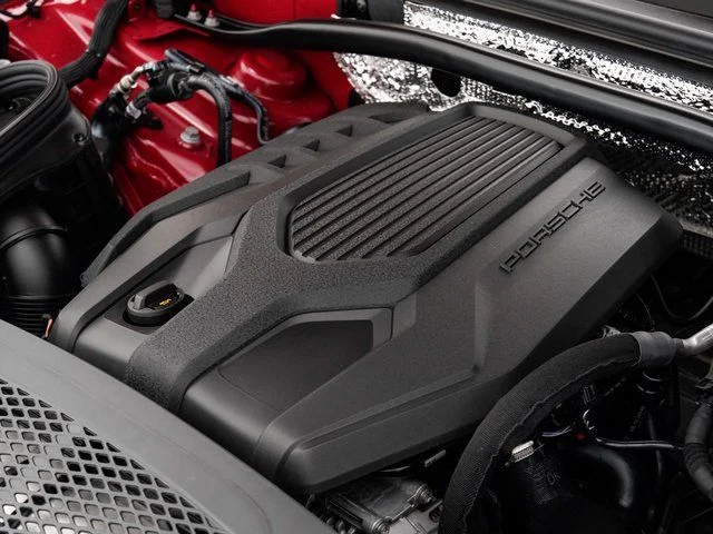 2025 Porsche Macan - Photo 29