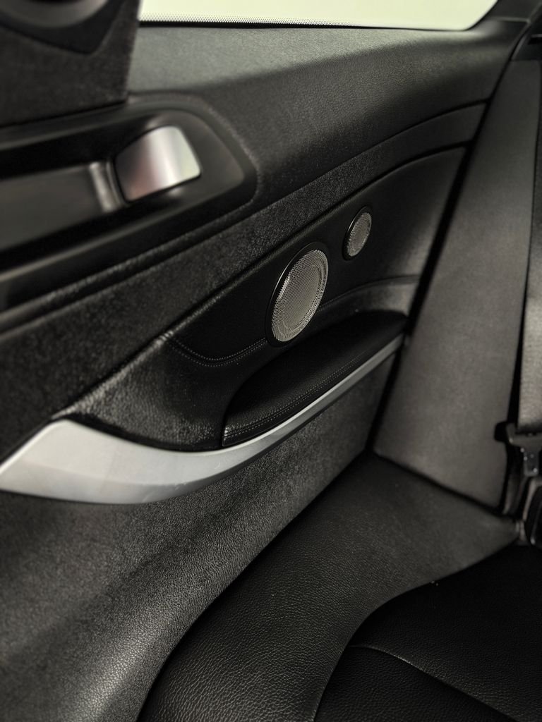 Used 2016 Mineral Gray Metallic BMW 428i image 18