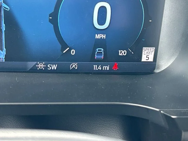 New 2026 Avalanche Ford Lariat® image 17