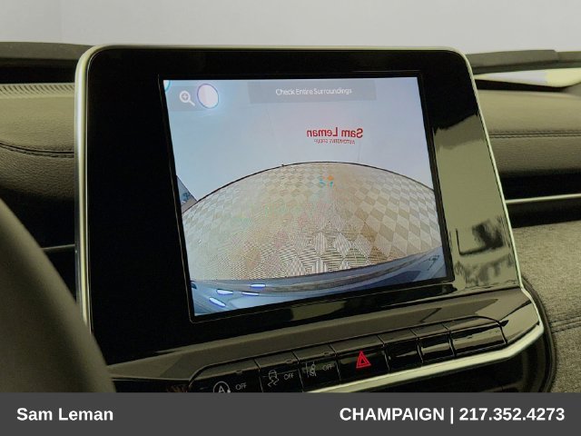 2026 Jeep Compass Latitude - Photo 13