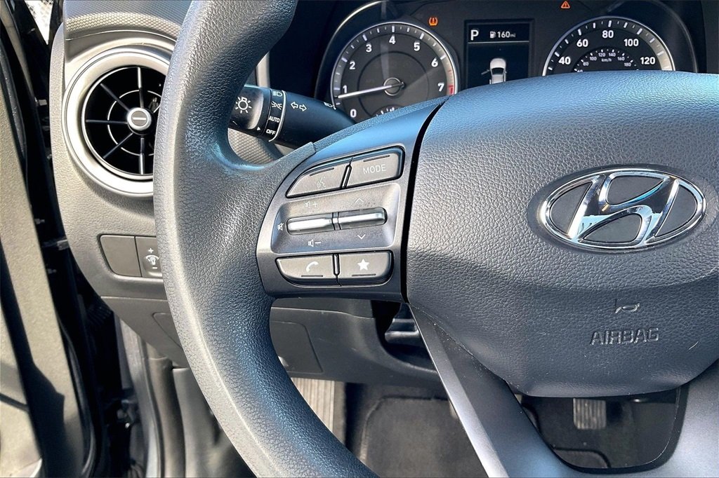 2022 HYUNDAI KONA - Image 16