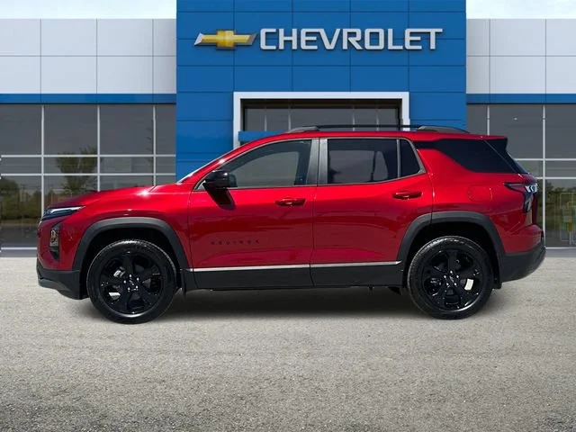 2026 Chevrolet Equinox LT - Photo 7