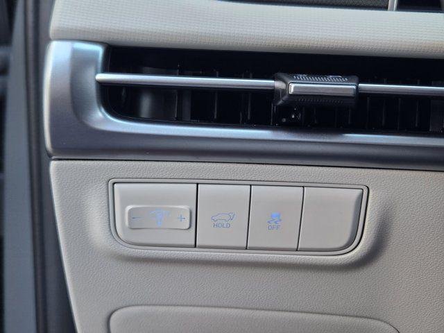 2026 Hyundai Tucson SEL - Photo 17